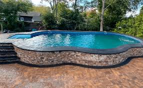 Above Ground Pool